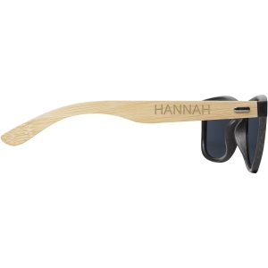PF™ Sun Ray bamboo sunglasses - Img 16