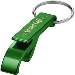PF™ Tao bottle and can opener keychain - Img 27