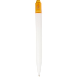 PF™ Thalaasa ocean-bound plastic ballpoint pen (black ink)