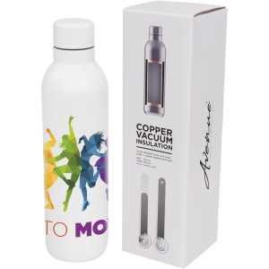 PF™ Thor 510 ml copper vacuum insulated water bottle - Img 18