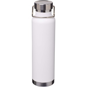 PF™ Thor sticlă de apă 650 ml din oțel inoxidabil reciclat RCS cu izolație cupru - Img 1