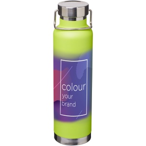 PF™ Thor sticlă sport termoizolantă din cupru 650 ml - Img 24