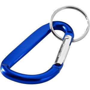 PF™ Timor carabiner keychain
