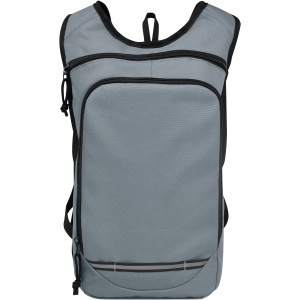 PF™ Trails GRS RPET outdoor backpack 6.5L