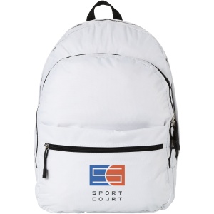 PF™ Trend 4-compartment backpack 17L - Img 24