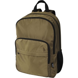 PF™ Trend Plus 15” GRS recycled laptop backpack 20L