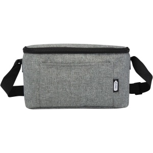 PF™ Tundra 6-can GRS RPET cooler bag 5L