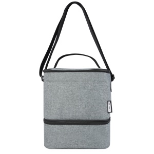 PF™ Tundra 9-can GRS RPET lunch cooler bag 9L