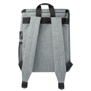 PF™ Excursion GRS RPET cooler backpack 12L