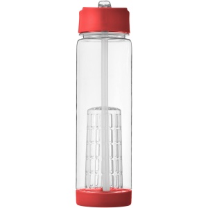 PF™ Tutti-frutti 740 ml Tritan™ infuser sport bottle