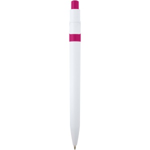 PF™ Unica recycled plastic ballpoint pen (black ink)