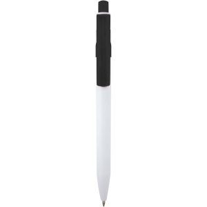 PF™ Unica recycled plastic ballpoint pen (black ink)
