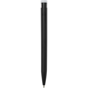 PF™ Unix recycled plastic ballpoint pen (blue ink)