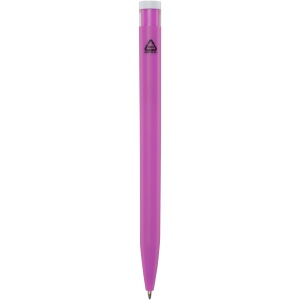 PF™ Unix recycled plastic ballpoint pen (black ink)