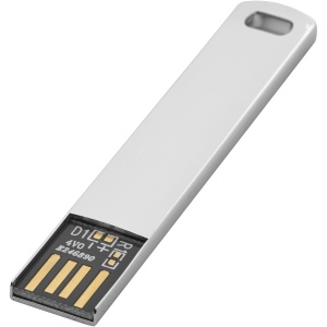 PF™ Metal flat USB 2.0