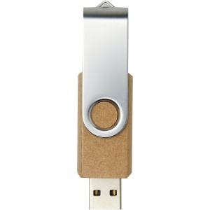 PF™ Rotate recycled paper USB 2.0