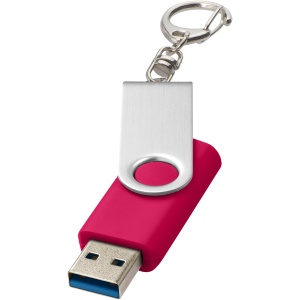PF™ Rotate USB 3.0 with keychain