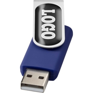 PF™ Rotate USB 3.0 with doming