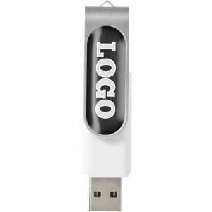 PF™ Rotate USB 3.0 with doming