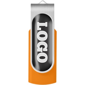PF™ Rotate USB 3.0 with doming