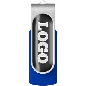 PF™ Rotate USB 3.0 with doming
