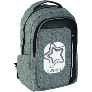 PF™ Vault RFID rucsac laptop 15"" 16L - Img 1