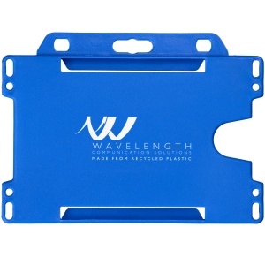 PF™ Vega suport card din plastic reciclat - Img 15