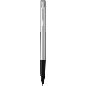 PF™ Waterman Graduate rollerball pen (black ink)