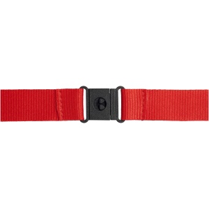 PF™ Yogi lanyard detachable buckle break-away closure