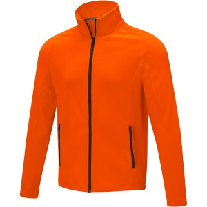 PF™ Zelus men's fleece jacket