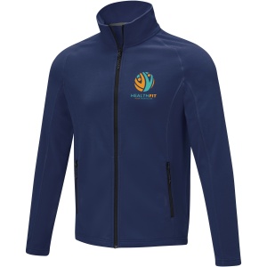 PF™ Zelus men's fleece jacket - Img 26