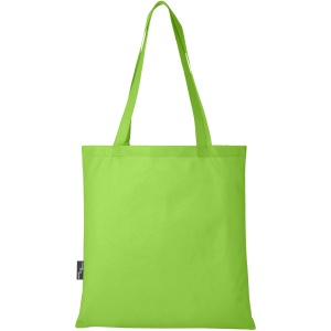 PF™ Zeus GRS recycled non-woven convention tote bag 6L