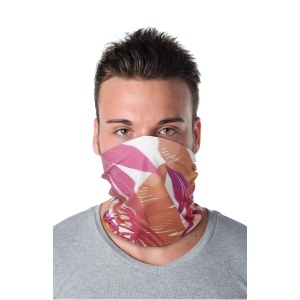 PF™ Zoey 190 g/m² sublimation multi-scarf