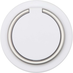 PF Albali recycled plastic magnetic phone holder with ring stand