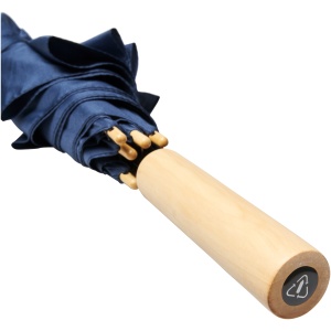 PF Alina 23" auto open recycled PET umbrella - Img 7