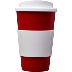 PF Americano® 350 ml insulated tumbler with grip - Img 18