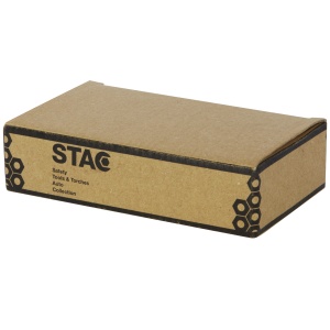 PF Notițe autoadezive reciclate Sticky-Mate® 127 x 75 mm