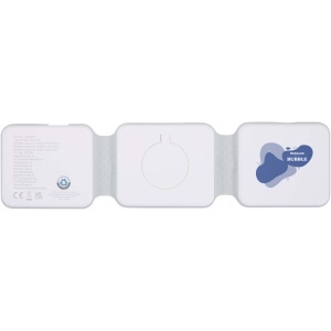PF Șnur Anser pentru smartphone din plastic reciclat cu cablu încorporat 5-în-1 de 27W