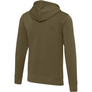 PF Arora 300 g/m2 unisex full zip hoodie - Img 11
