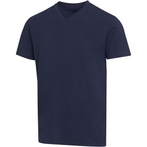 PF Balfour 200 g/m² short sleeve v-neck unisex OCS organic t-shirt - Img 2