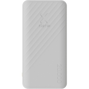 PF Baterie externă Xtorm XG220 Go2 15W 20.000 mAh cu încărcare rapidă