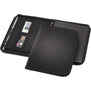 PF Berkely A4 zippered portfolio - Img 2