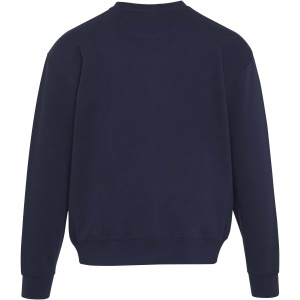 PF Boris 280 g/m2 unisex OCS organic oversized crewneck sweater - Img 6