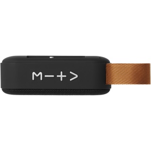 PF Boxă Bluetooth® din material textil la modă