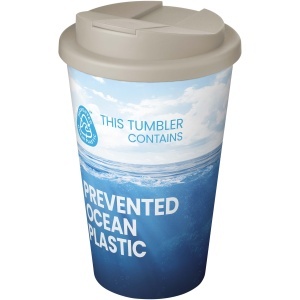 PF Brite-Americano® POP 350 ml insulated tumbler with spill-proof lid - Img 3