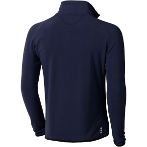 PF Brossard men's full zip fleece jacket - Img 3