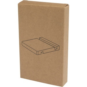 PF Cablu retractabil Citala 5-în-1 din plastic reciclat, 90 cm, pentru sincronizarea datelor și încărcare rapidă de 40 W