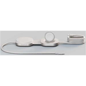 PF Cablu de încărcare Zens Pro 3 140W USB-C 3 în 1