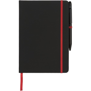 PF Caiet mediu Noir Edge - Img 4