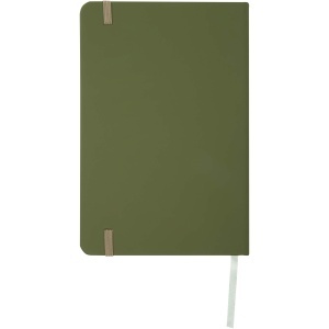 PF Caiet Spectrum A5 cu pagini goale - Img 10